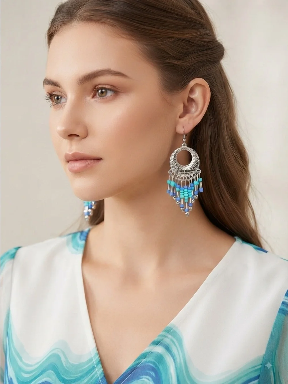 Fashion Jewelry elegant eye